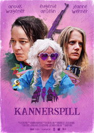 Kannerspill