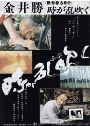 Poster The Stormy Times 1991