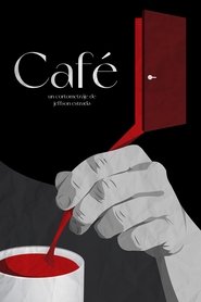 Poster Café