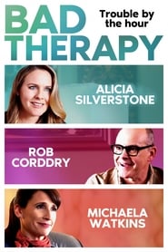 Bad Therapy постер