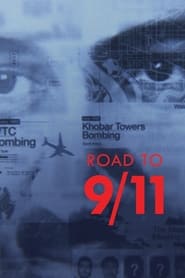 Road to 9/11 постер