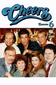 Cheers Season 6 Episode 23 HD