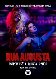Rua Augusta