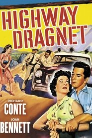 Highway Dragnet (1954)