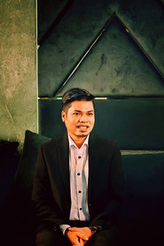 Foto de Anwarul Alam Sajal