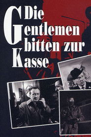 Die Gentlemen bitten zur Kasse (1966)