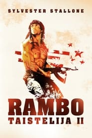 Rambo - taistelija 2 (1985)
