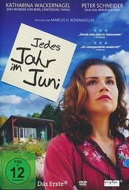 Jedes Jahr im Juni 2013