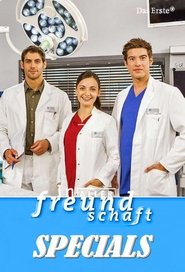 In aller Freundschaft - Die jungen Ärzte Sezóna 0