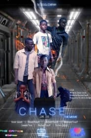 Poster Chase