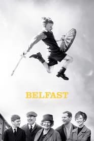 Belfast 2021 Movie BluRay Dual Audio Hindi English 480p 720p 1080p 2160p