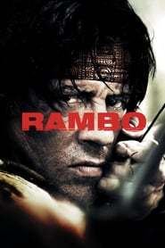 Poster for Rambo