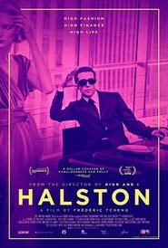 Halston movie