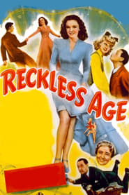 Poster Reckless Age