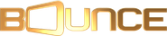 Logo for Bounce TV Logo for Bounce TV