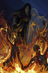 Volume 2 - The Demon Leaves the Mountain