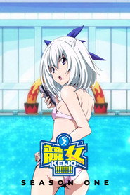Keijo!!!!!!!! Season 1 14