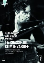 Film streaming | Voir Les Chasses du comte Zaroff en streaming | HD-serie