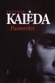 Pasmerkti poster