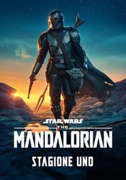 The Mandalorian – 1 stagione