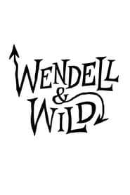 Венделл і Вайлд постер
