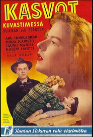 Kasvot kuvastimessa (1953)