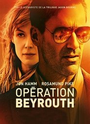 regarder Opération Beyrouth en streaming film Opération Beyrouth streaming