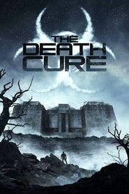 Maze Runner: The Death Cure 2018 Engelska röster