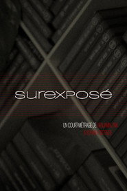 Surexposé poster