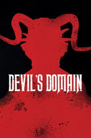 Poster Devil's Domain