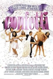 Regarder Confetti en streaming – FILMVF