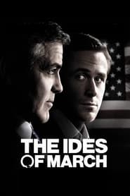 Poster The Ides of March - Tage des Verrats