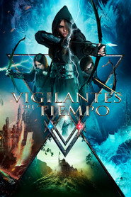 Guardians of Time