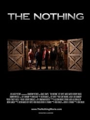 Poster del film The Nothing