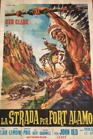 La strada per Fort Alamo (1964)