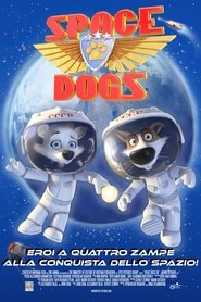 Space Dogs