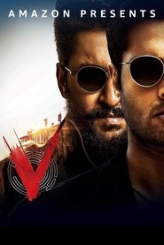 V 2020 Hindi Dubbed Full Movie Download | AMZN WebRip 1080p 6GB 2.5GB 1.5GB 720p 800MB 480p 300MB