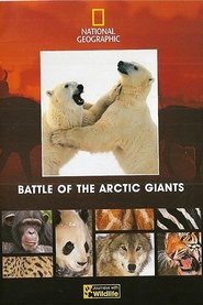 Poster Battle of the Arctic Giants 2004