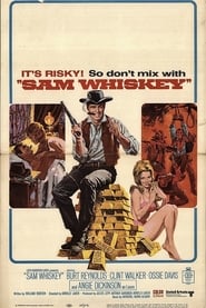 Sam Whiskey постер