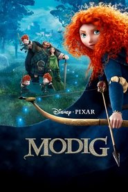 Se Modig 2012 Film På Engelsk Tekst og Tale