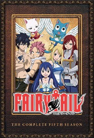 Fairy Tail Season 5 6