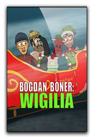 Bad Exorcist: Christmas Eve