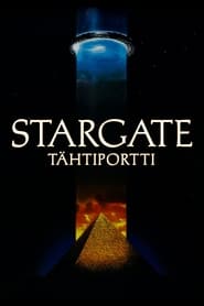 Stargate - Tähtiportti (1994)