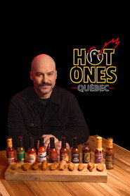 Hot Ones Qu&eacute;bec (2024)