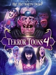 Terror Toons 4 постер