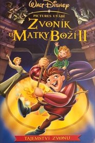 Zvoník u Matky Boží II: Tajemství zvonu