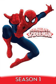 Marvel's Ultimate Spider-Man Season 1 9