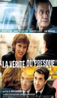 Serie streaming | voir La Vérité ou presque en streaming | HD-serie