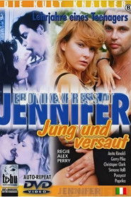 Jennifer gatta di piacere