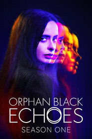 Orphan Black: Echoes Season 1 10